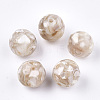 Resin Beads X-RESI-T024-36A-2