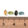 Faceted Natural Tourmaline Cabochons G-I295-05C-11A-3