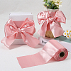 20M Single Face Polyester Ribbon OCOR-WH20008-05B-3