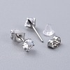 304 Stainless Steel Jewelry Sets X-SJEW-F211-01A-P-6