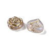 Transparent Acrylic Beads LS-X1-MACR-L005-05L-2
