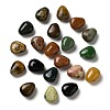 Natural Mixed Gemstone Beads G-N343-07-1