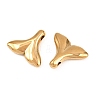 304 Stainless Steel Pendants STAS-A135-07D-G-2
