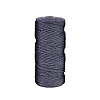 Cotton Macrame Cord PW-WG09F88-26-1