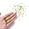 (Repacking Service Available) Glass Seed Beads SEED-C013-2mm-4-5