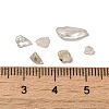 Natural Gold Rutilated Quartz Beads G-O103-29-3