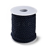 Nylon Twisted Round Cord NWIR-S001-01J-1