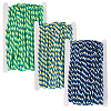 60M 3 Colors 3-Ply Twisted Macrame Polyester Cord OCOR-TA0003-48C-1