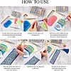 DIY Diamond Painting kits DIY-CA0001-30-4