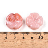 Transparent Acrylic Beads X1-TACR-T028-40B-4
