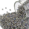 TOHO 11/0 Round Beads SEED-TR11-0176F-1