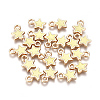 Alloy Enamel Charms PALLOY-TAC0011-29A-03-2