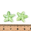 Handmade Porcelain Beads PORC-Q002-02F-01-3