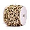 Aluminium Rope Chains CHA-Q001-15G-2