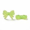Imitation Jelly Style Acrylic Beads LS-OACR-B002-08L-1