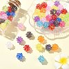 UV Plating Acrylic Beads MACR-CJC0004-27-5
