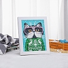 Sweater Cat DIY Diamond Painting Kits PW-WG29861-01-2