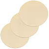 Brass Sheet KK-WH20011-01D-C-1