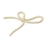 Alloy Pendants AL-CBA31C4-05G-2