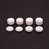 Silicone Replacement Gamepad Button Keycap Set AJEW-WH0263-35B-1