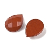 Natural Red Jasper Cabochons G-C146-04C-2