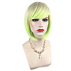 Short Bob Cosplay Wigs OHAR-I015-24A-3