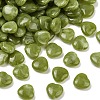 Opaque Acrylic Beads MACR-C037-05B-1