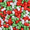 Glass Seed Beads X1-SEED-K010-03E-2