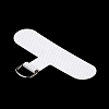 Cloth Mobile Phone Lanyard Patch LS-AJEW-F061-01F-3