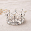 Fashionable Wedding Crown OHAR-S197-19-3