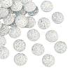 Resin Cabochons CRES-Q191-HA027-1-1