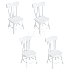 Mini Wood Chairs AJEW-WH0041-76A-3