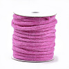 100% Handmade Wool Yarn OCOR-S121-01A-10-1