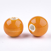 Handmade Porcelain Beads PORC-S499-01A-05-2