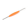 Iron Crochet Hooks TOOL-C012-07D-2