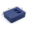 Cardboard Jewelry Set Boxes CBOX-N013-025-2