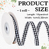 Polyester Ribbon AJEW-WH0816-190D-2