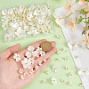 Acrylic Pendants PALLOY-PH01692-3