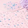 2 Sets Glass Seed Beads DIY-FS0008-27A-10