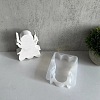 Insect Candle Holder Silhouette Silicone Molds SIL-R148-02B-1