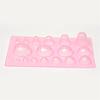 Quilled Creations Mini Quilling Mold Domes Shaping Tool 3D Paper Craft DIY DIY-R067-11-1