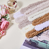 DIY Plush Sticks DIY-GL0005-51-5