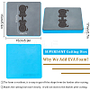 Wood Cutting Dies DIY-WH0623-106-2