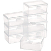 Polypropylene(PP) Plastic Boxes CON-BC0006-55-1