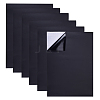 Chalkboard Sticker Labels X-DIY-WH0143-73-1