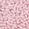 FGB Glass Seed Beads SEED-Q040-08A-03-3