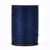 Flat Waxed Thread String LS-YC-P003-A09-1
