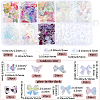 DIY Nail Art Decoration Kits DIY-SP0005-07-2