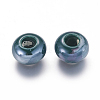 Handmade Porcelain Beads X-PORC-Q210-15mm-4-2