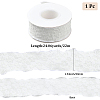 Polyester Ribbon OCOR-WH20006-76B-2